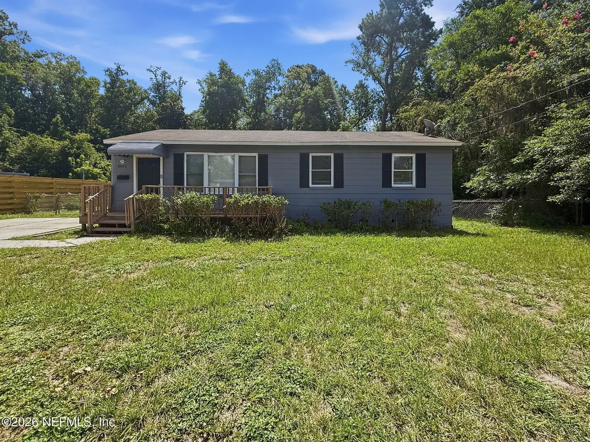 10453 Biscayne Boulevard, Jacksonville, FL 32218 - #1
