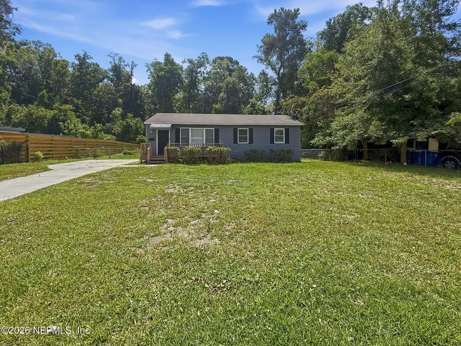 10453 Biscayne Boulevard, Jacksonville, FL 32218 - #2