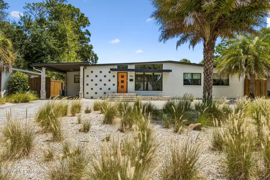 7003 Altama Road, Jacksonville, FL 32216 - #2
