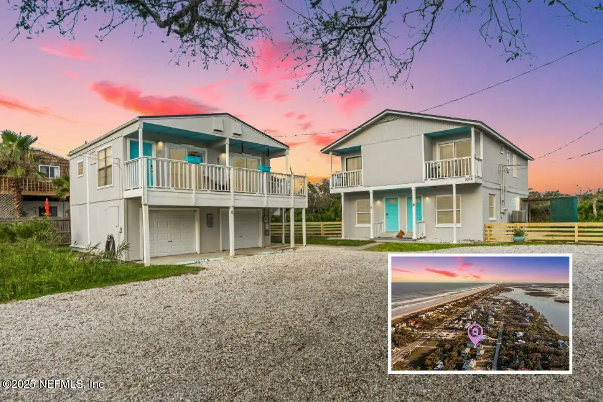 7018 Middleton Avenue, Saint Augustine, FL 32080 - #1