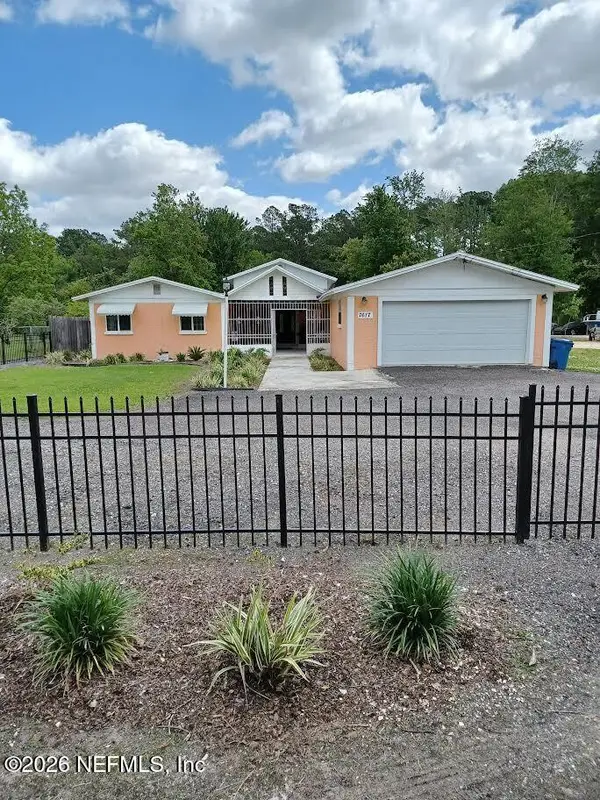 7617 Reed Street, Jacksonville, FL 32208
