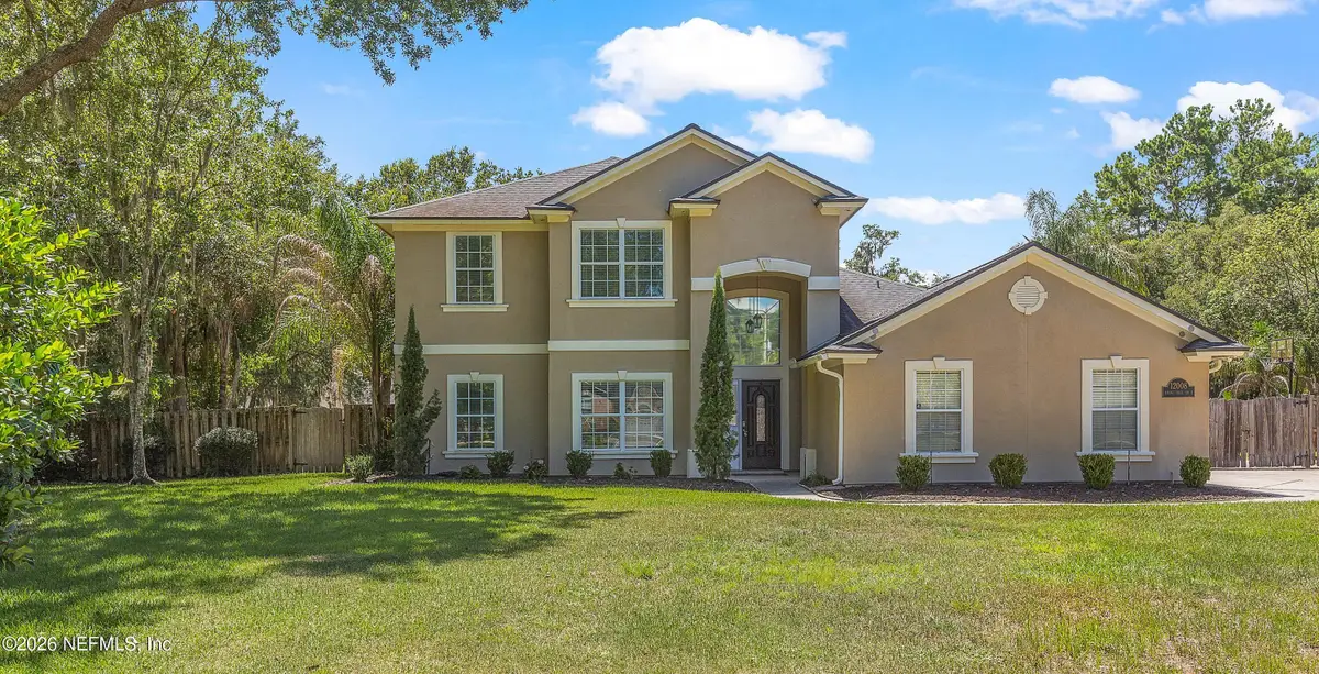 12008 Rising Oaks Drive, Jacksonville, FL 32223 - #1