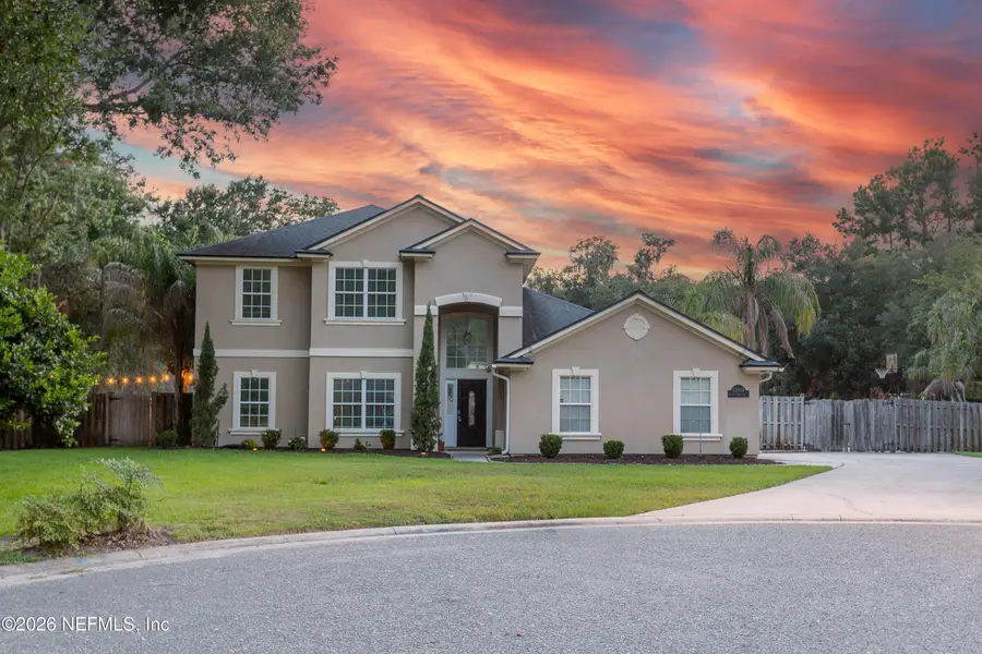 12008 Rising Oaks Drive, Jacksonville, FL 32223 - #2