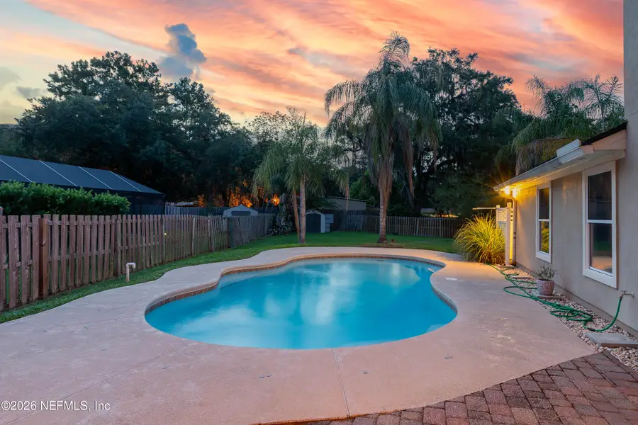 12008 Rising Oaks Drive, Jacksonville, FL 32223 - #3