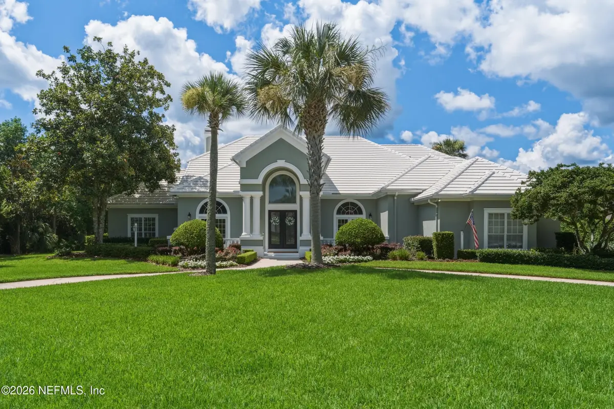 8180 Merganser Drive, Ponte Vedra Beach, FL 32082 - #1