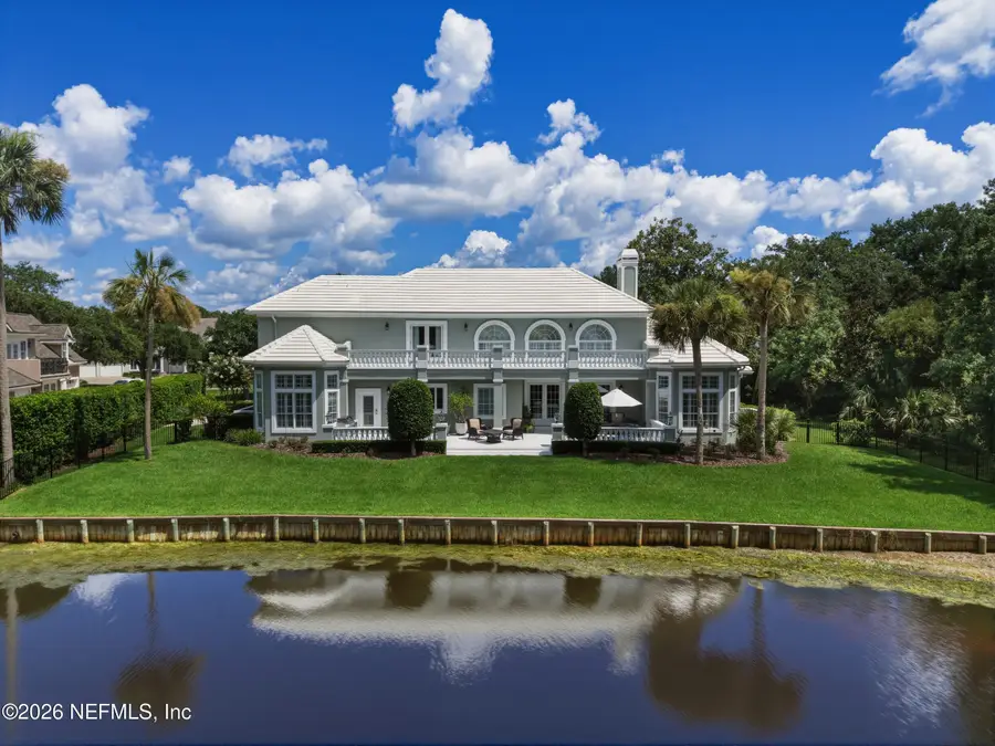 8180 Merganser Drive, Ponte Vedra Beach, FL 32082 - #2
