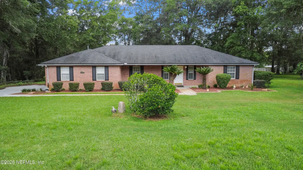 6246 Michele Road, Macclenny, FL 32063 - #1