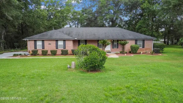 6246 Michele Road, Macclenny, FL 32063
