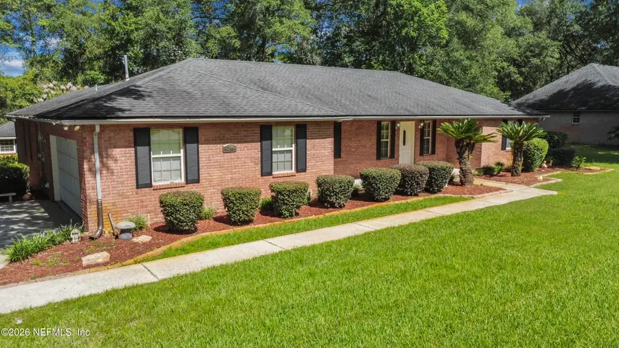 6246 Michele Road, Macclenny, FL 32063 - #2
