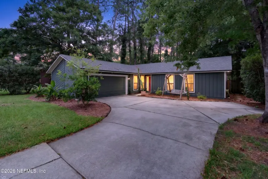 3386 Laurel Grove S, Jacksonville, FL 32223 - #2