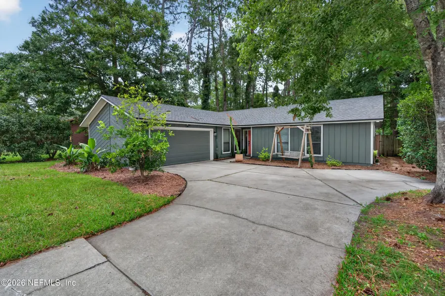 3386 Laurel Grove S, Jacksonville, FL 32223 - #3