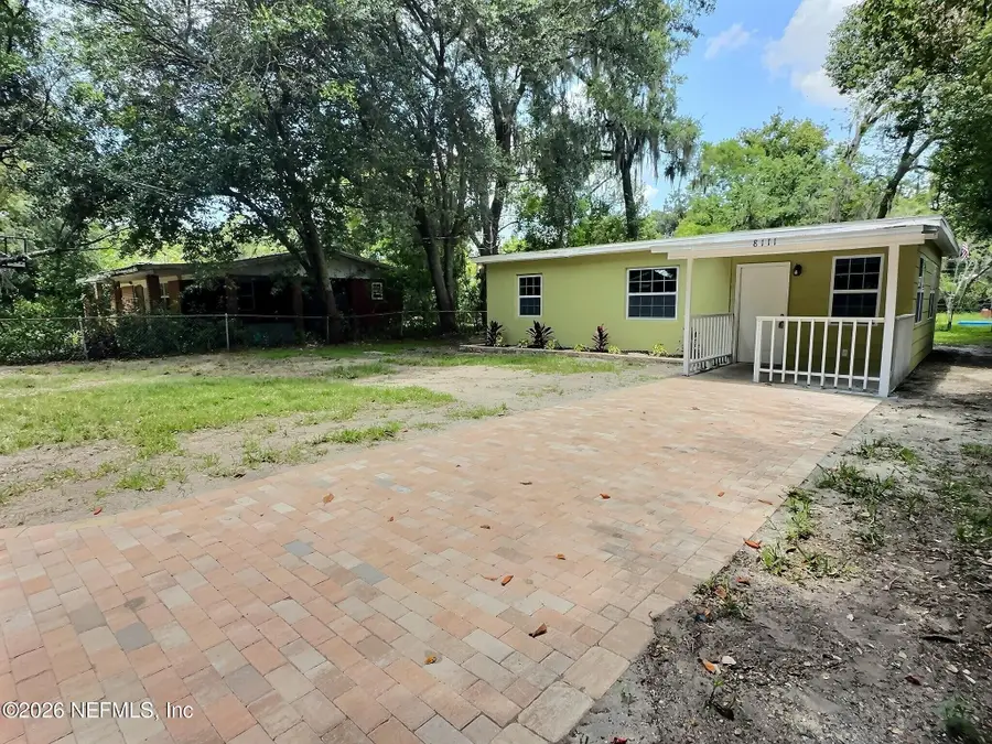 8111 Hammond Boulevard, Jacksonville, FL 32220 - #2