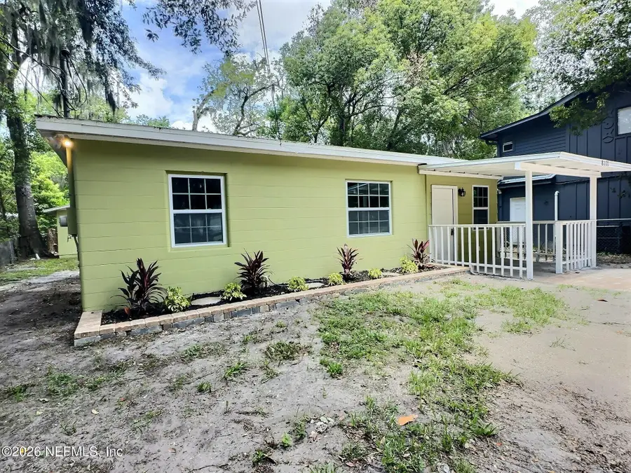8111 Hammond Boulevard, Jacksonville, FL 32220 - #3