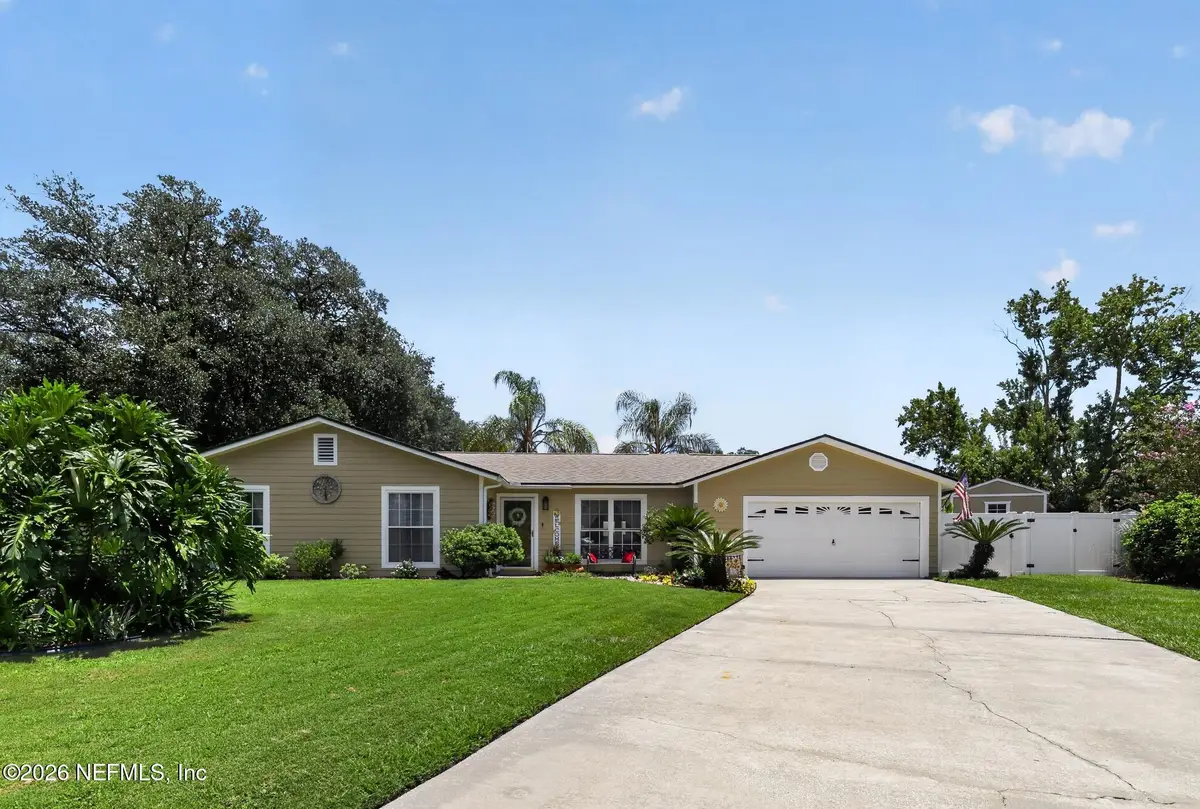 8435 Beautybush Court, Jacksonville, FL 32244 - #1