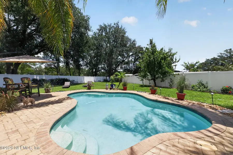 8435 Beautybush Court, Jacksonville, FL 32244 - #2