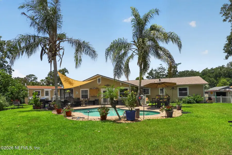 8435 Beautybush Court, Jacksonville, FL 32244 - #3