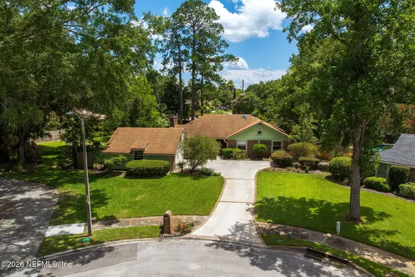 4309 Maywood Drive, Jacksonville, FL 32277