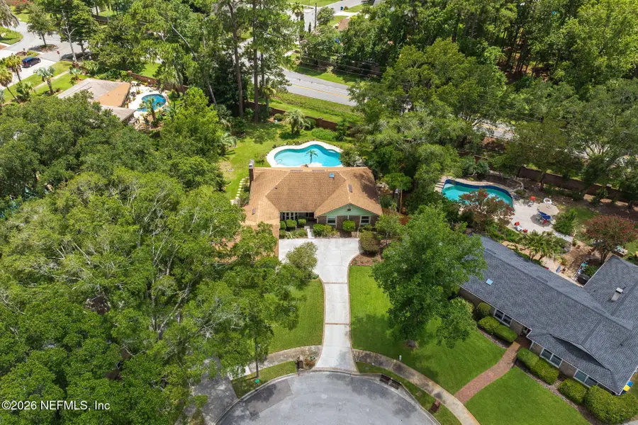 4309 Maywood Drive, Jacksonville, FL 32277 - #2