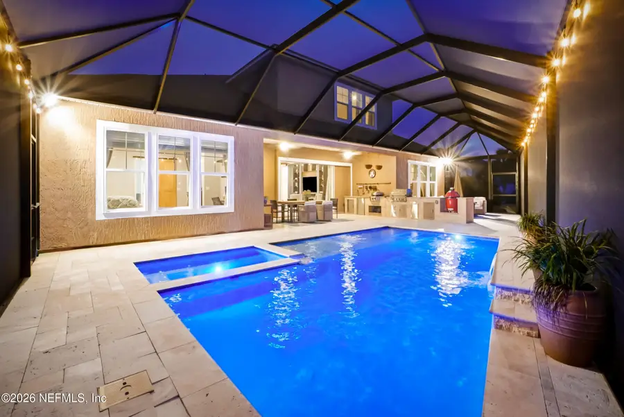 258 Conquistador Road, Saint Johns, FL 32259 - #3