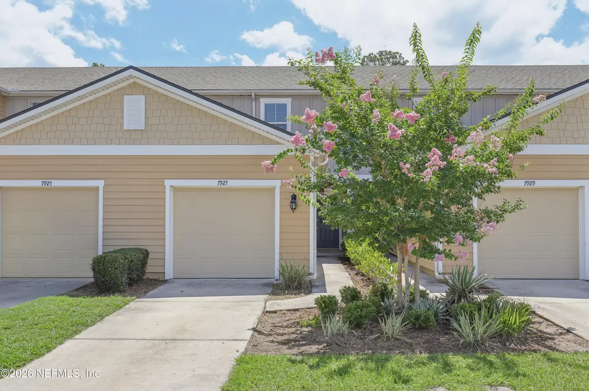 7927 Echo Springs Road, Jacksonville, FL 32256 - #1