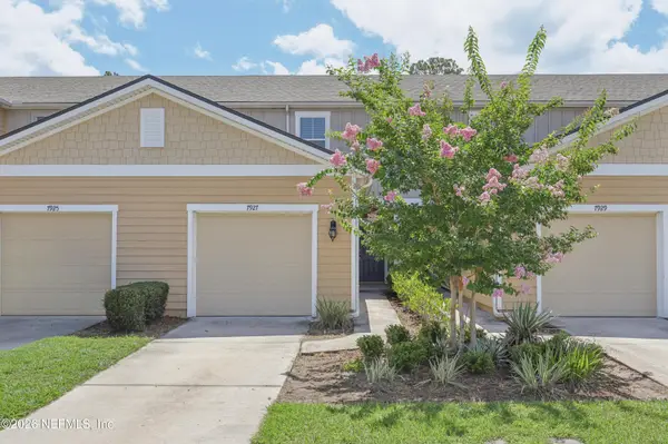 7927 Echo Springs Road, Jacksonville, FL 32256