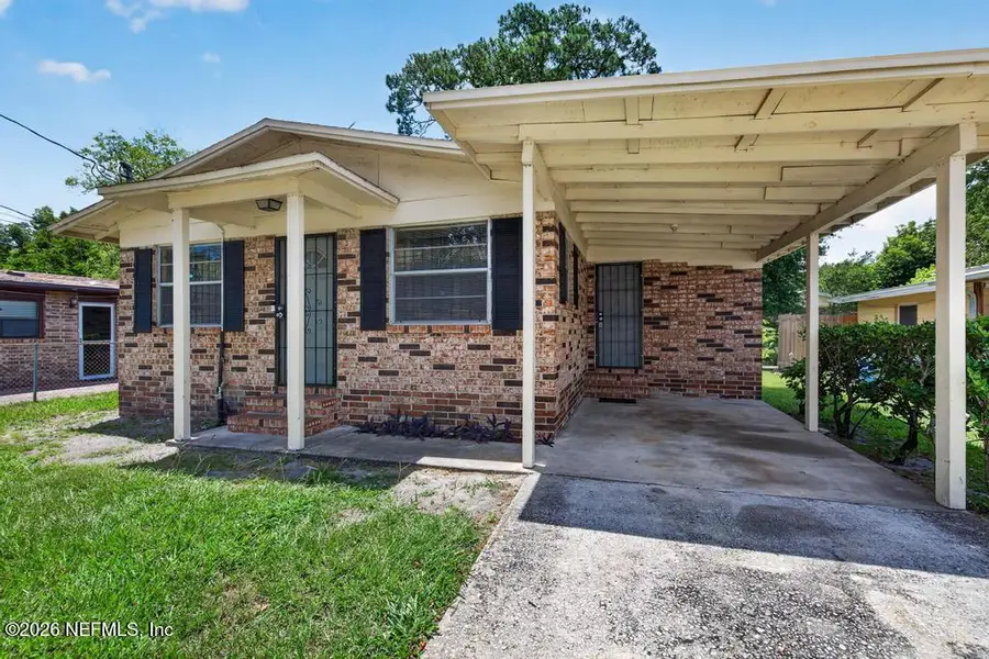 2118 W 18th Street, Jacksonville, FL 32209 - #2
