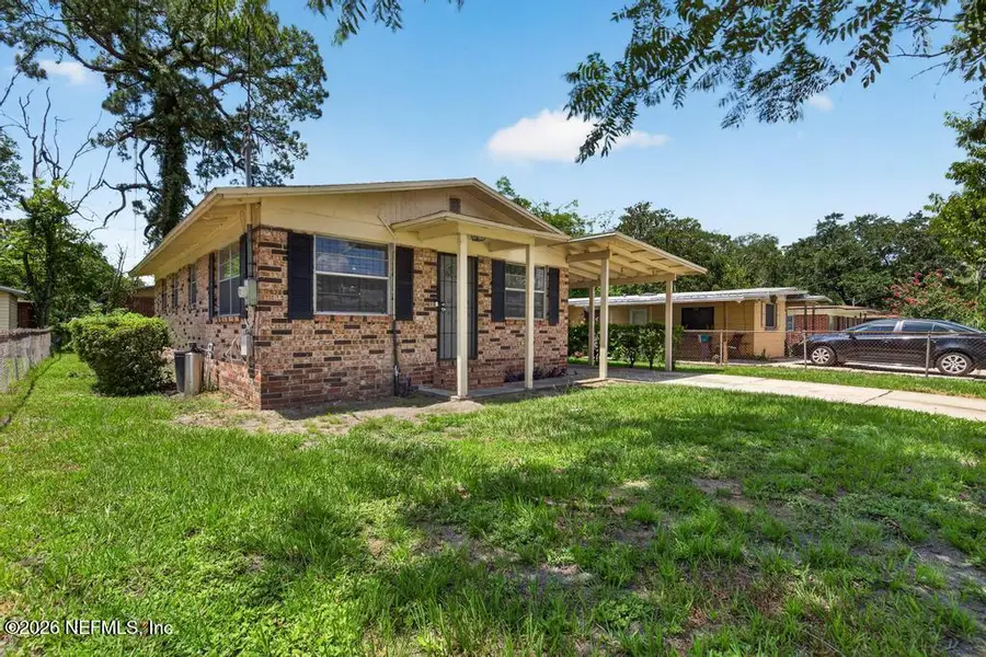 2118 W 18th Street, Jacksonville, FL 32209 - #3