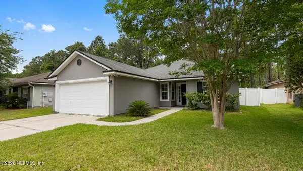 86269 Venetian Avenue, Yulee, FL 32097