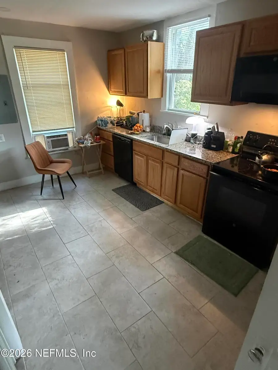 1322 W 23rd Street, Jacksonville, FL 32209 - #3