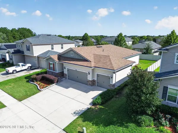 3551 Bradley Creek Parkway, Green Cove Springs, FL 32043