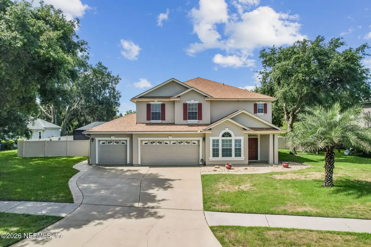 3126 Scenic Oaks Drive, Jacksonville, FL 32226 - #1