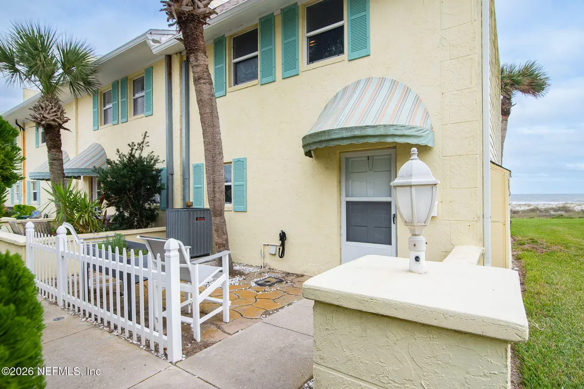 2233 Seminole Road #27, Atlantic Beach, FL 32233 - #1