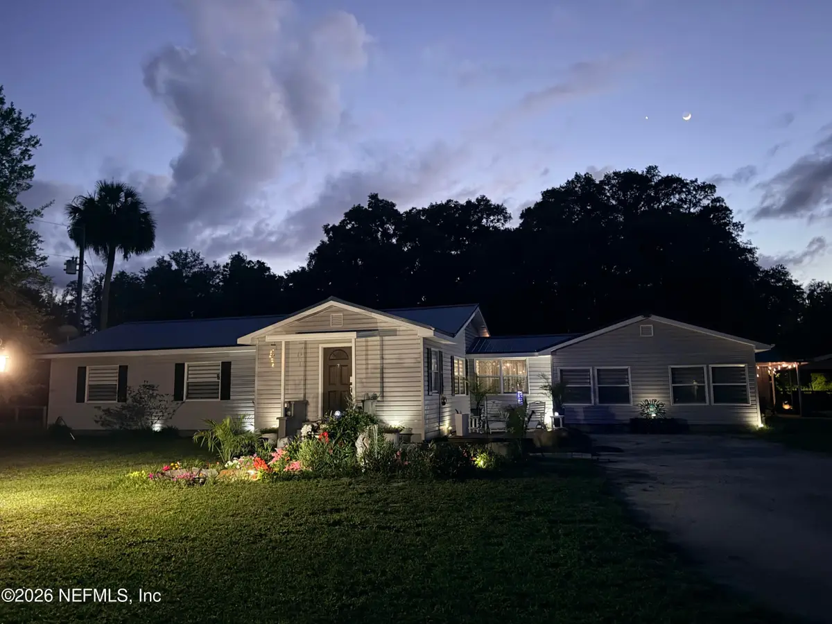 125 Key Road, Palatka, FL 32177 - #1