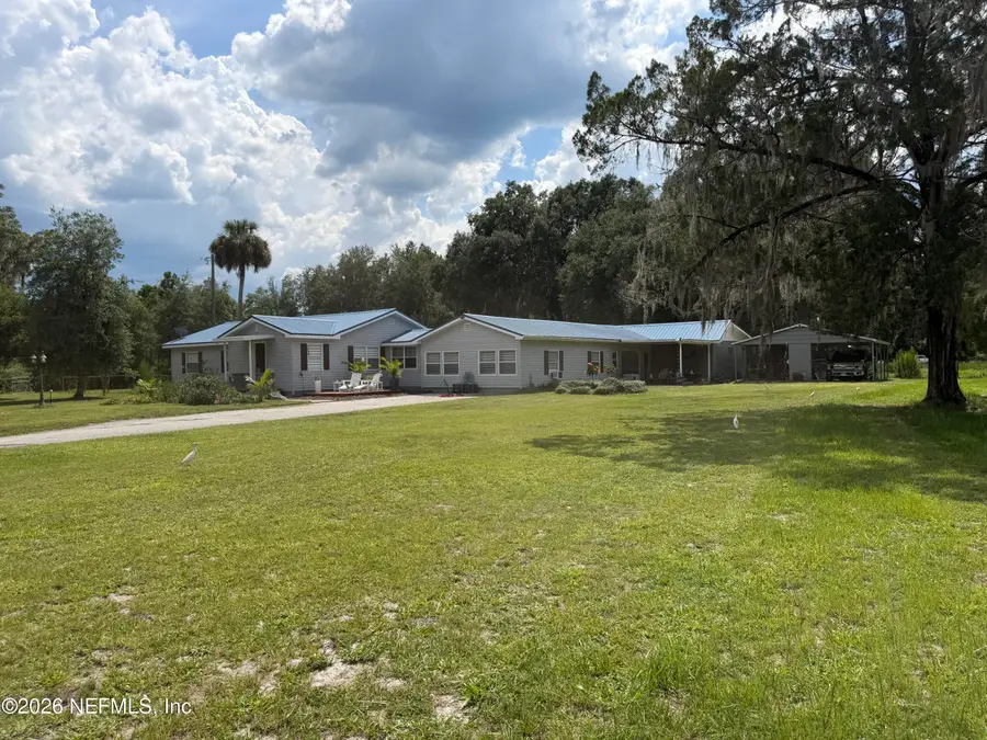 125 Key Road, Palatka, FL 32177 - #2