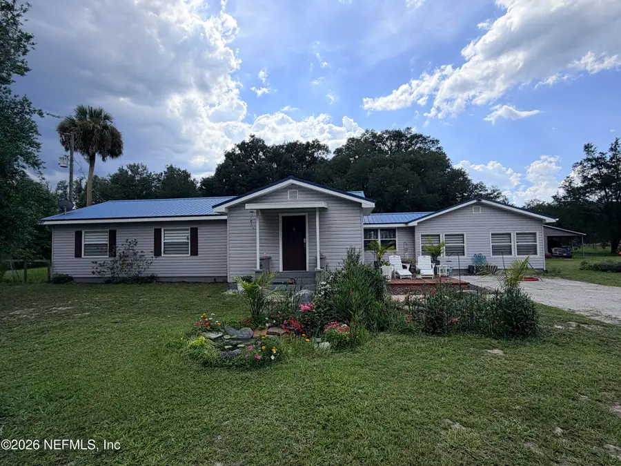 125 Key Road, Palatka, FL 32177 - #3
