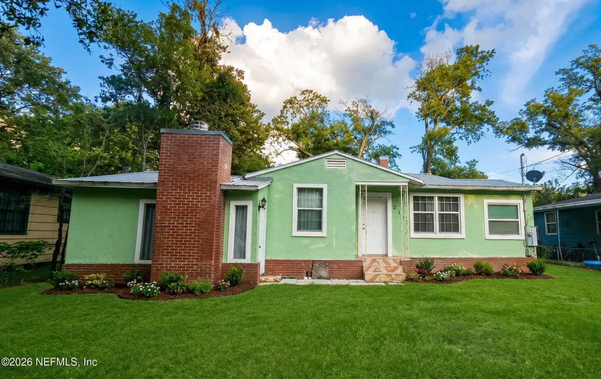 2103 Allandale W Circle, Jacksonville, FL 32254 - #1