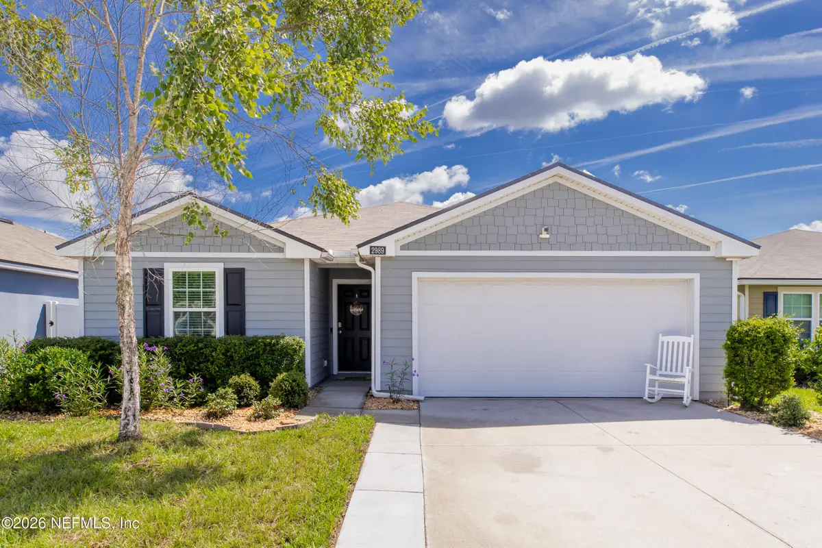 2989 Rock Creek Court, Green Cove Springs, FL 32043 - #1