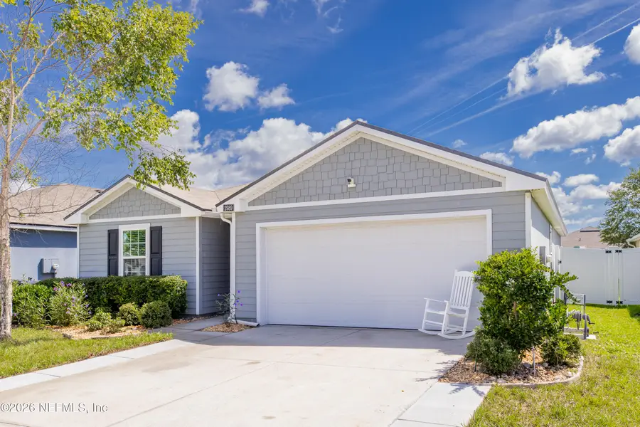 2989 Rock Creek Court, Green Cove Springs, FL 32043 - #3