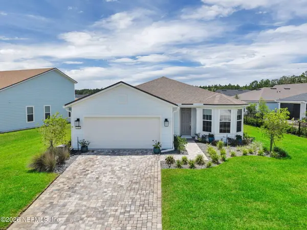 221 Hickory Pine Drive, St. Augustine, FL 32092