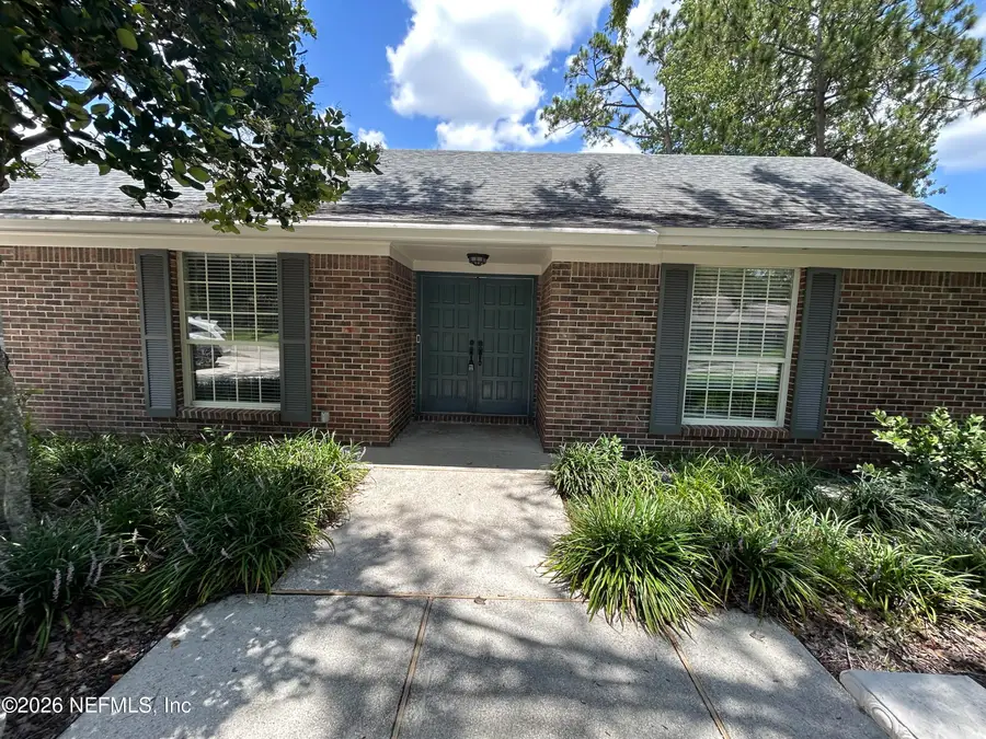 1607 Sheffield Place, Orange Park, FL 32073 - #2