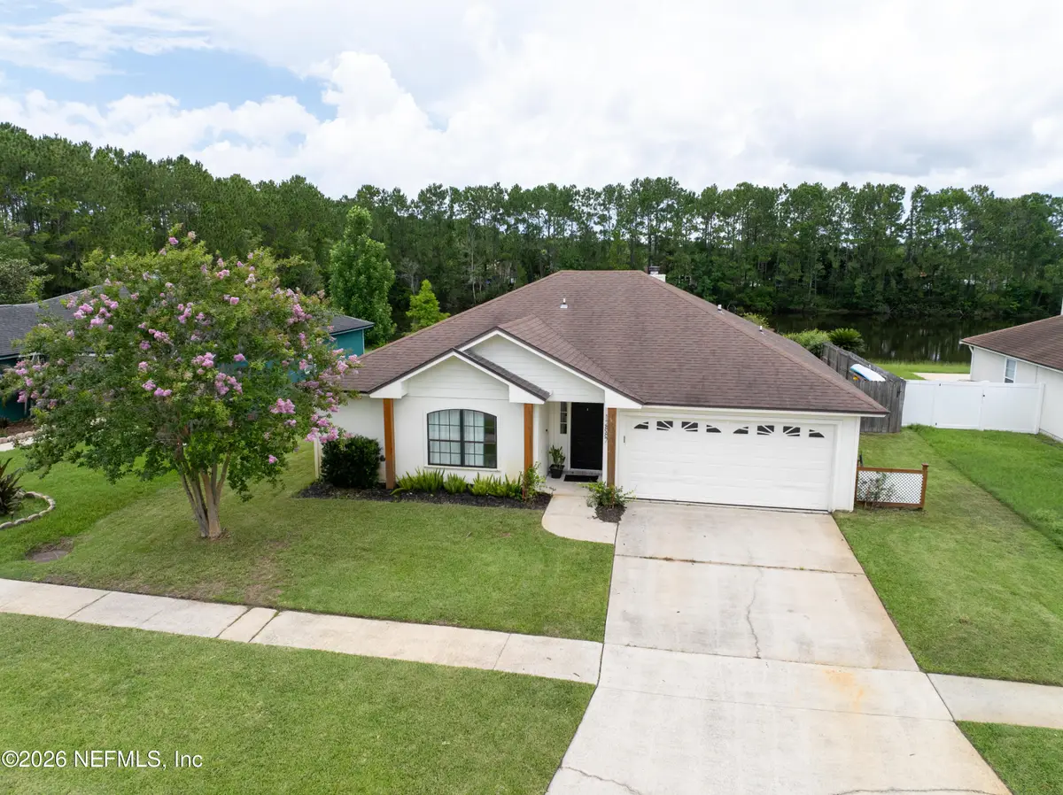 12887 Bentwater Drive, Jacksonville, FL 32246 - #1