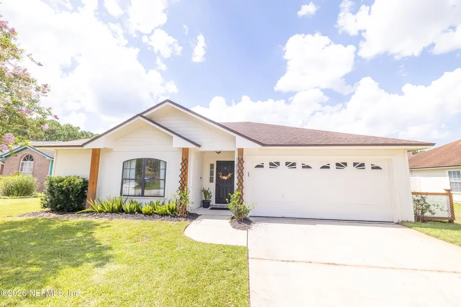 12887 Bentwater Drive, Jacksonville, FL 32246 - #2
