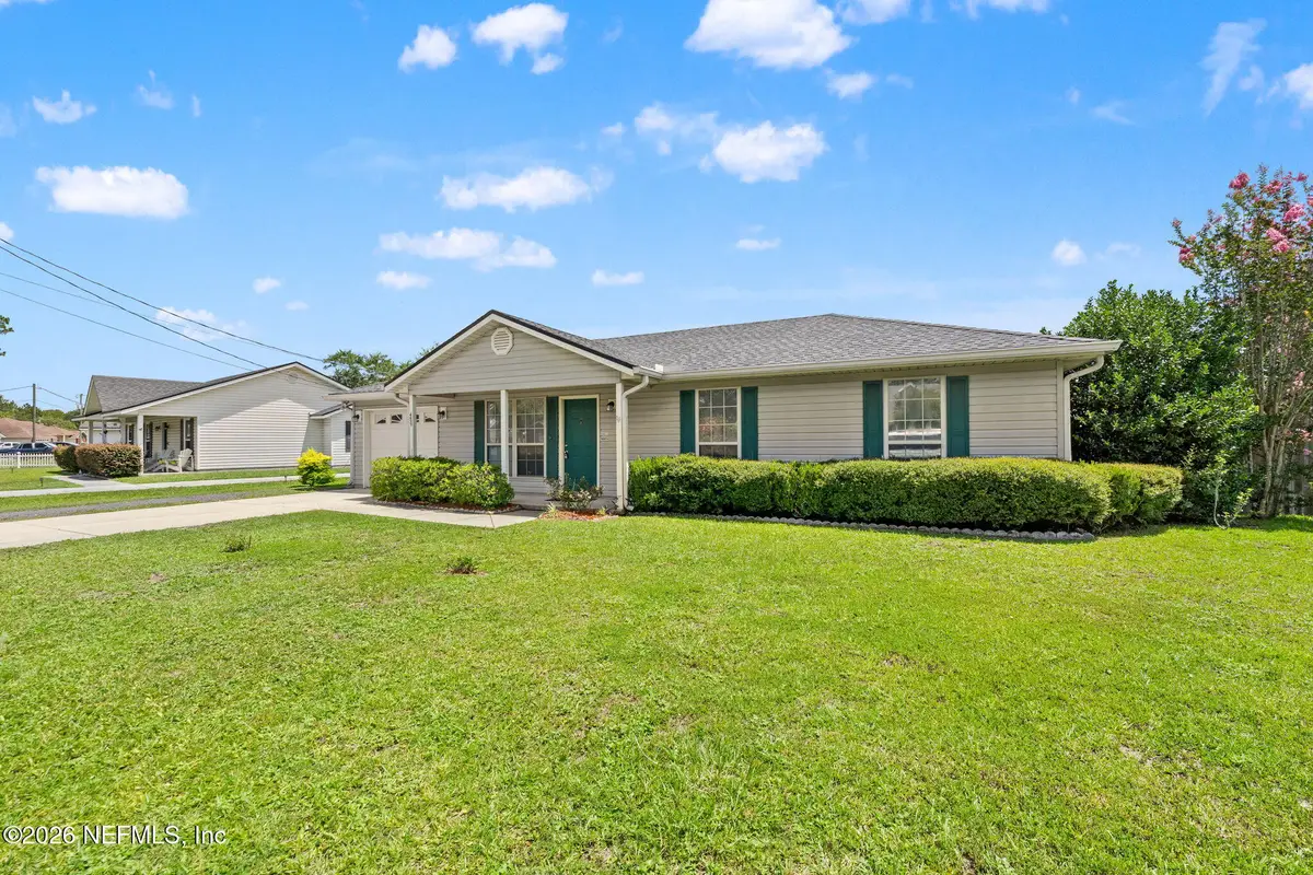 489 Timberlane Drive, Macclenny, FL 32063 - #1