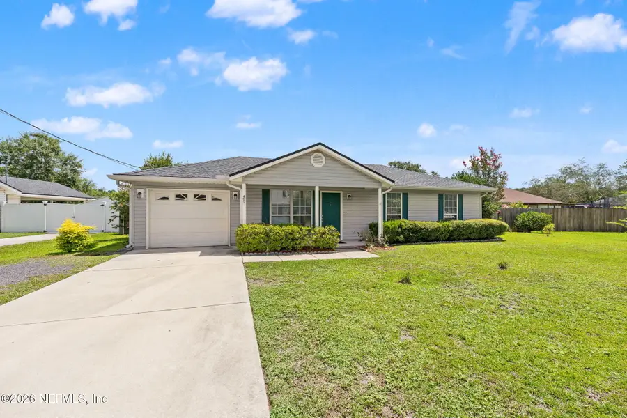 489 Timberlane Drive, Macclenny, FL 32063 - #2