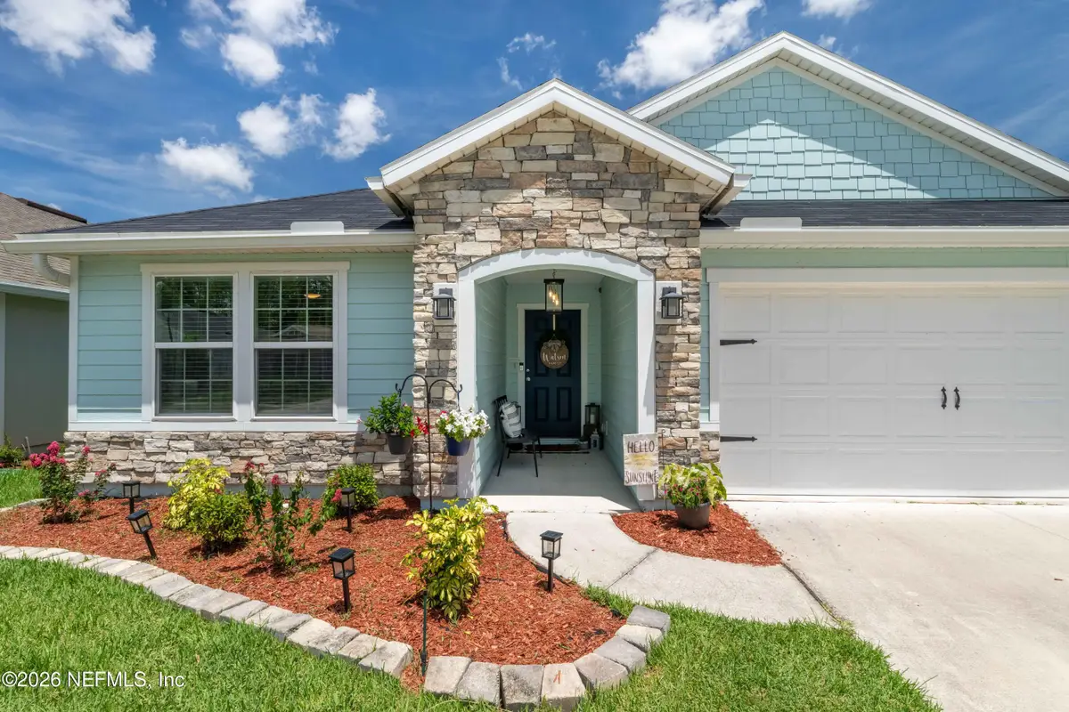 2531 Coral Lane, Green Cove Springs, FL 32043 - #1