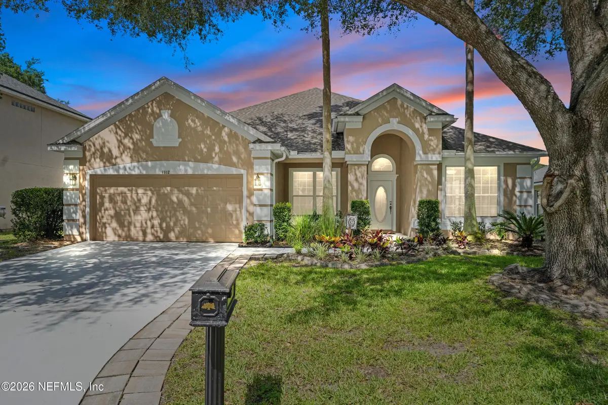 8812 Brighton Hill E Circle, Jacksonville, FL 32256 - #1