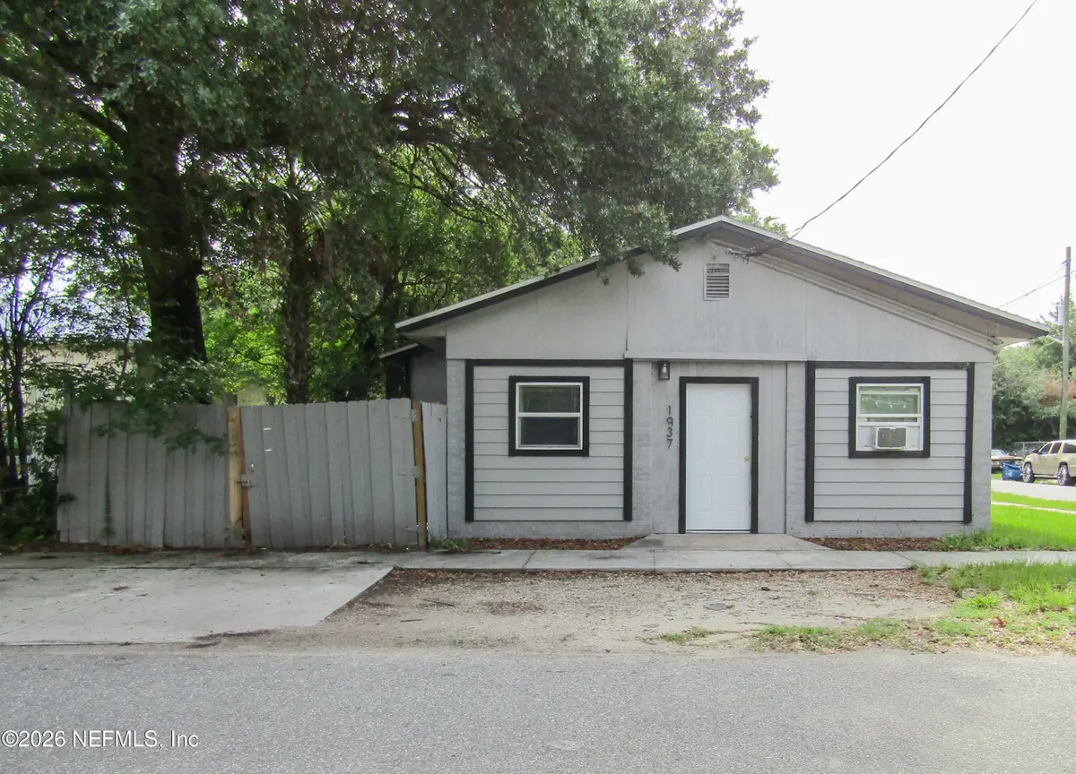 1937 Evergreen Avenue, Jacksonville, FL 32206 - #1