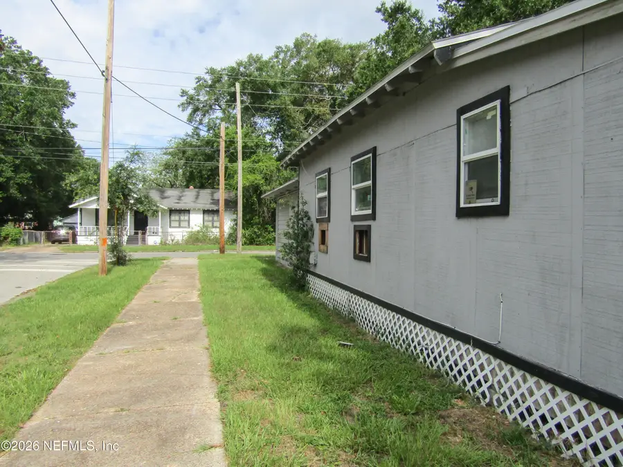 1937 Evergreen Avenue, Jacksonville, FL 32206 - #3