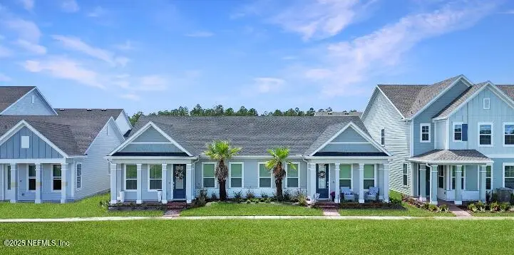 98 Hogan Court, Saint Augustine, FL 32092 - #1
