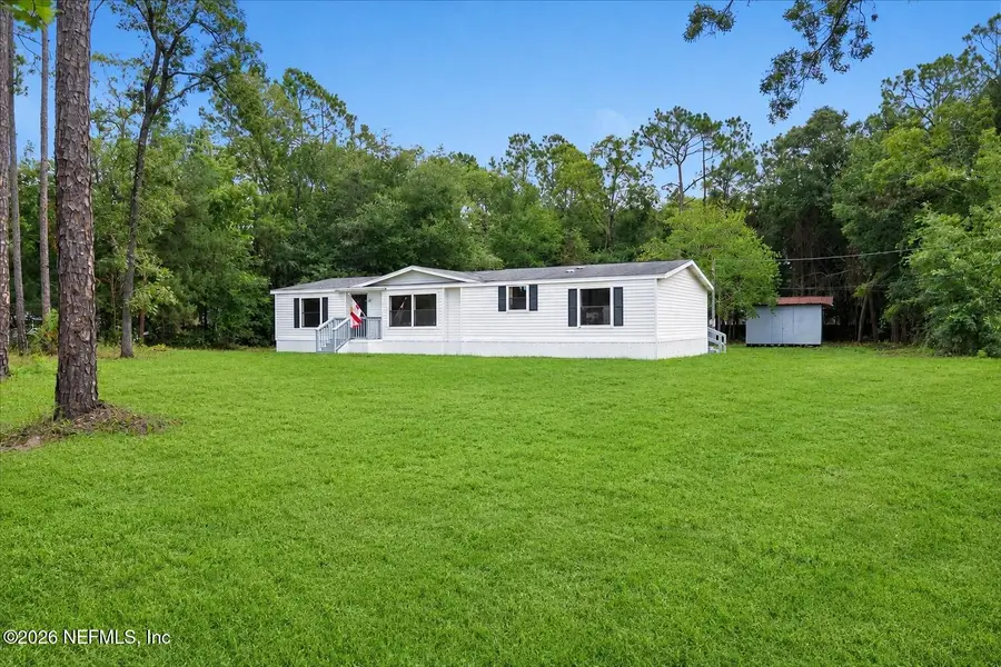 85110 Theresa Road, Yulee, FL 32097 - #2